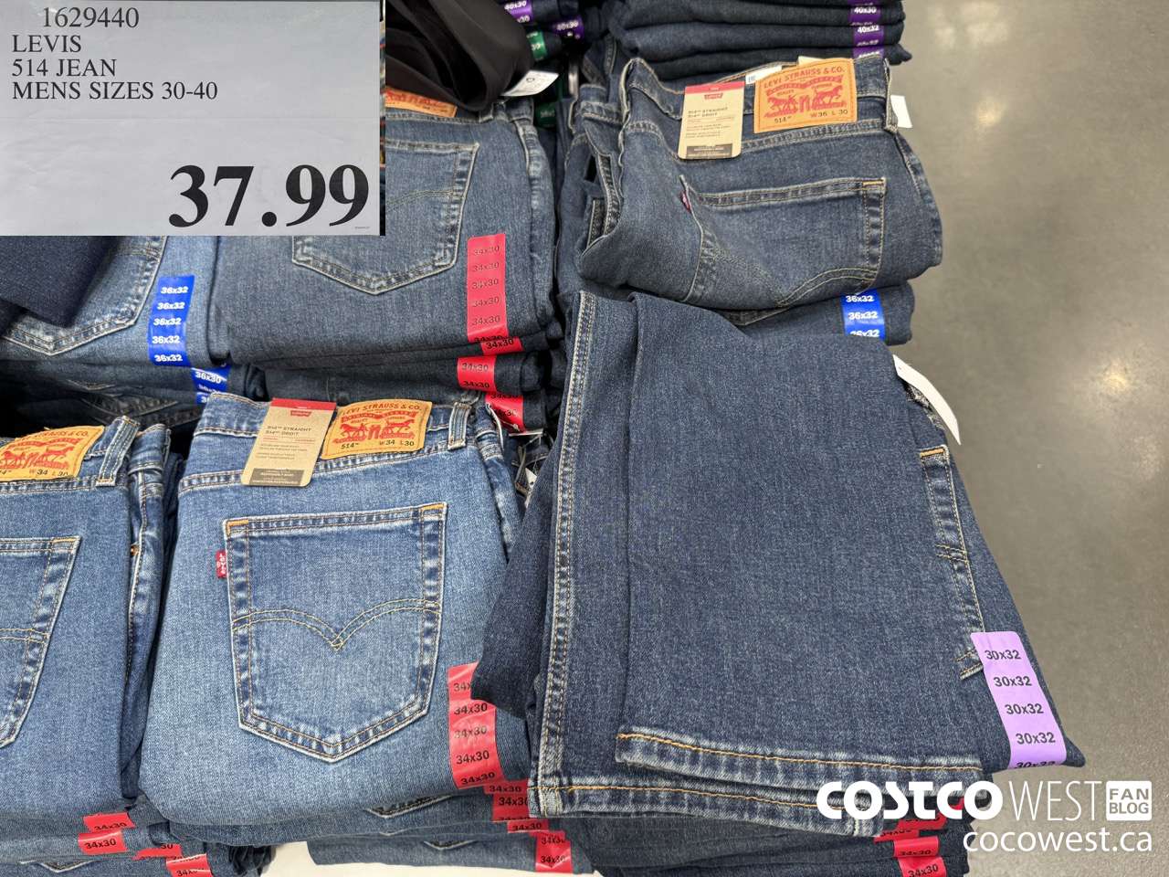 Costco Fall Clothing Aisle Superpost Sweaters Pants Jackets Socks Costco West Fan Blog