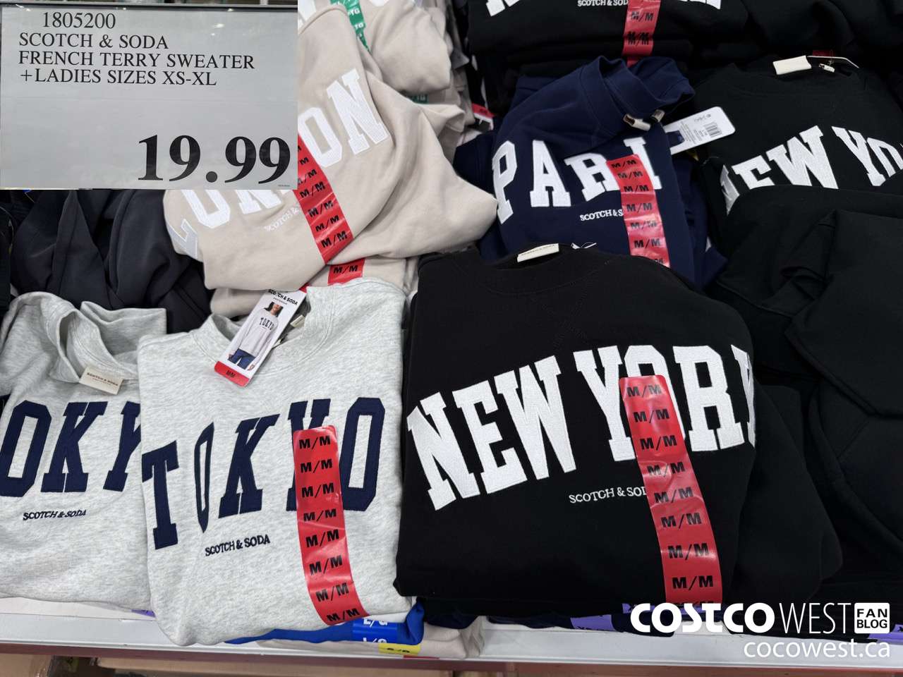 Butter sweatshirts costco hotsell