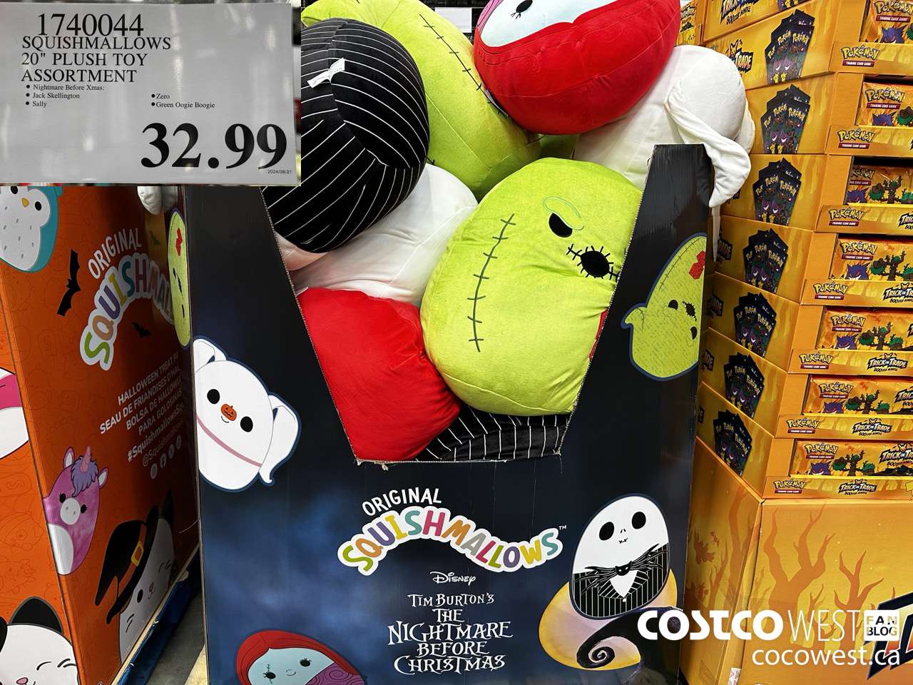 1740044 SQUISHMALLOWS 20