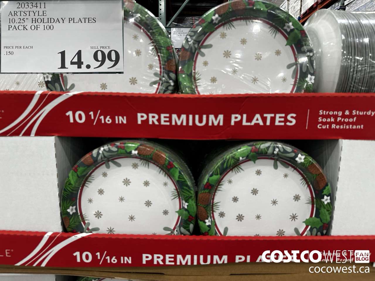 2033411 ARTSTYLE 10.25