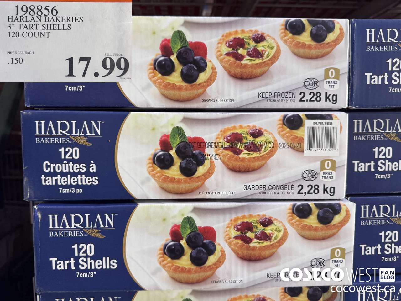 198856 HARLAN BAKERIES 3