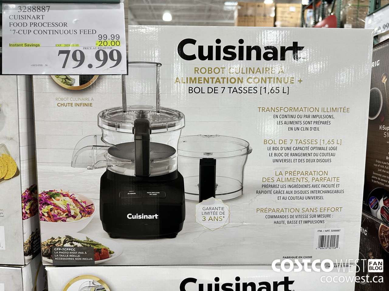 EARLY ACCESS Costco Flyer & Costco Sale Items for Nov 410, 2024 for