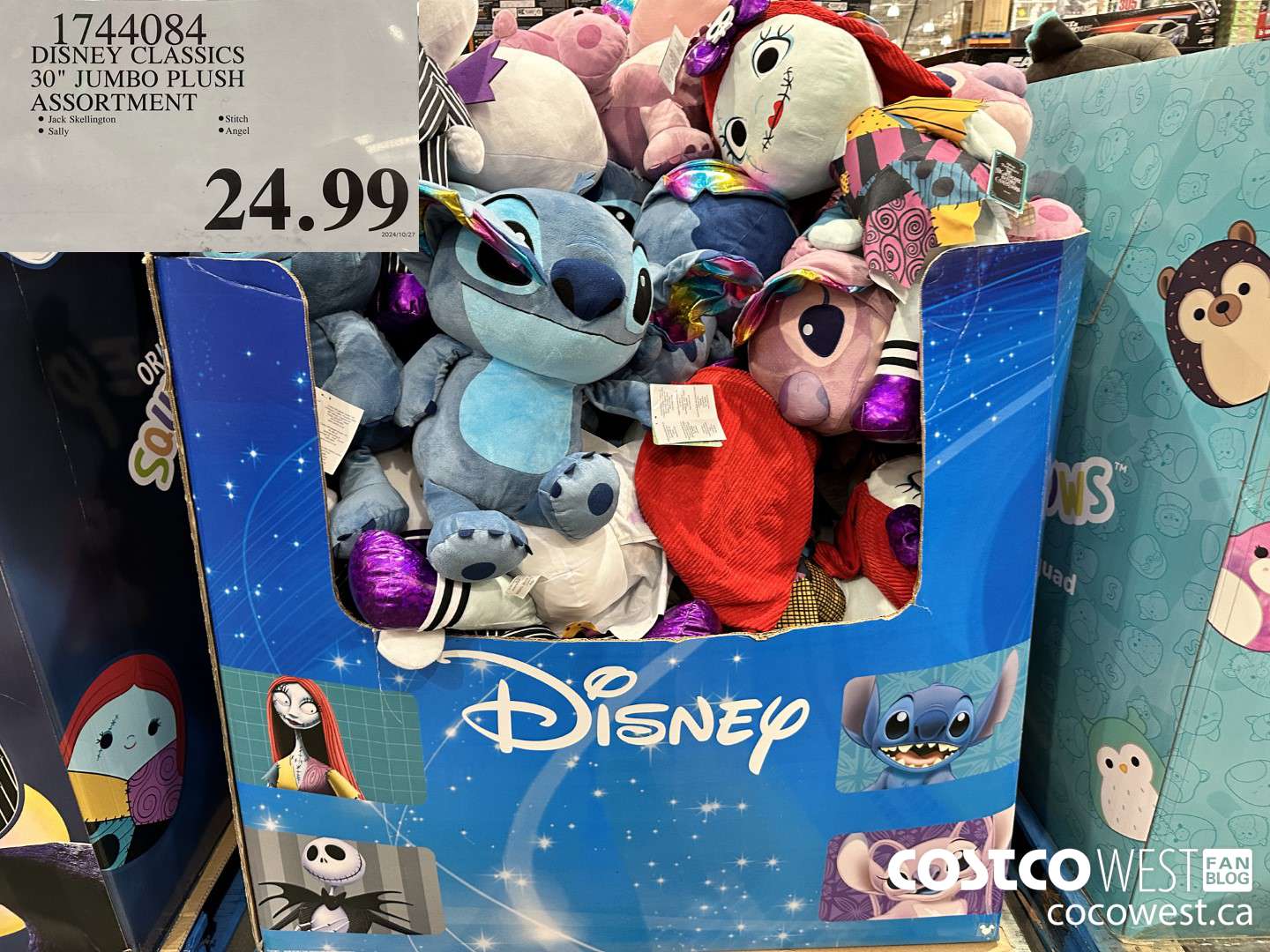 1733084 DISNEY CLASSICS 30