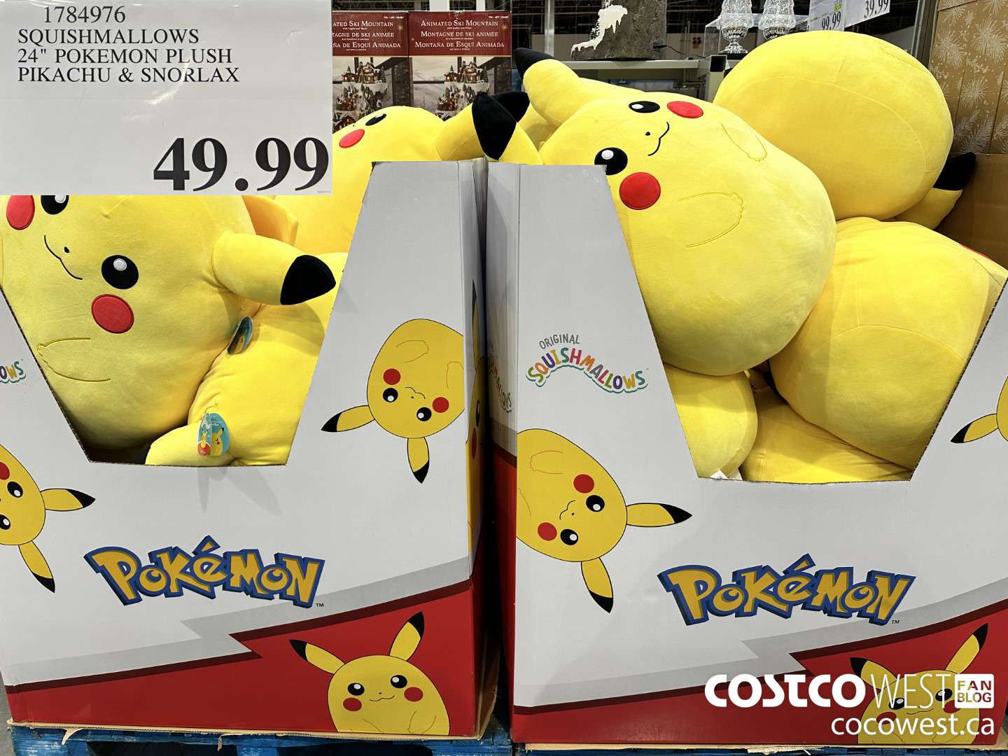 1784976 SQUISHMALLOWS 24