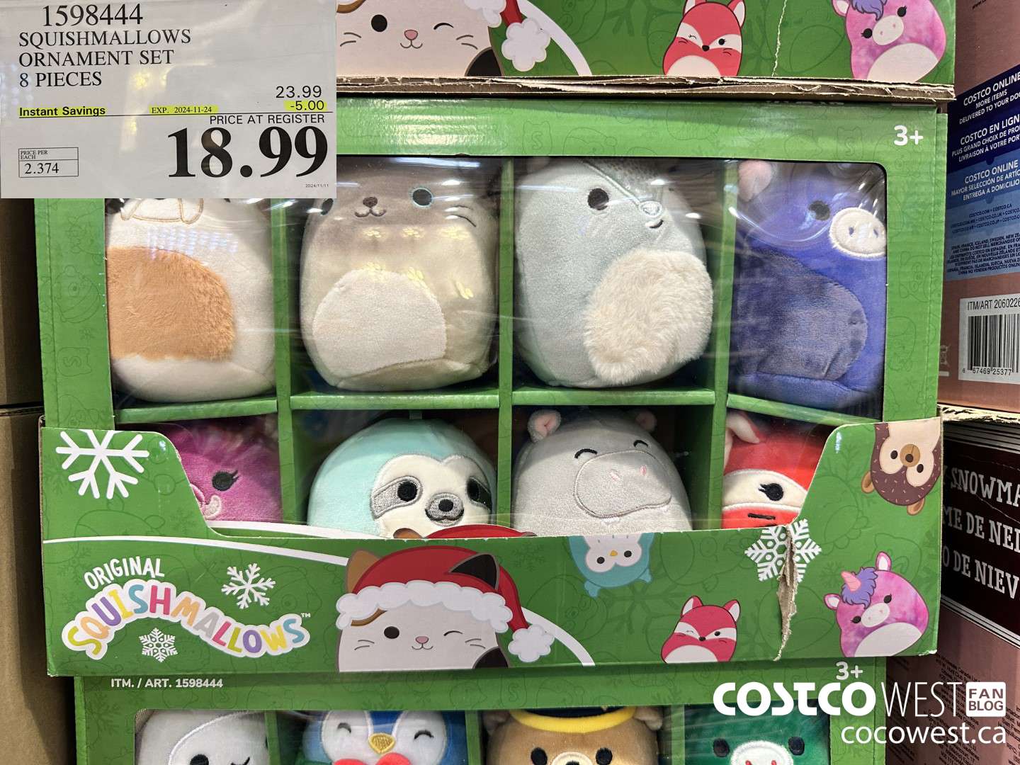 1598444 SQUISHMALLOWS 4