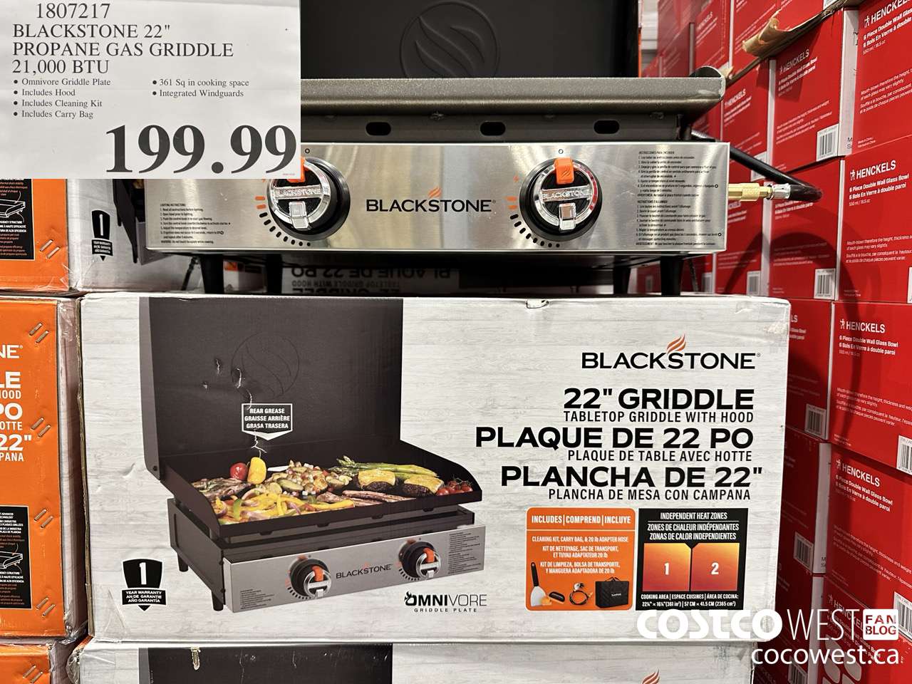 1807217 BLACKSTONE 22