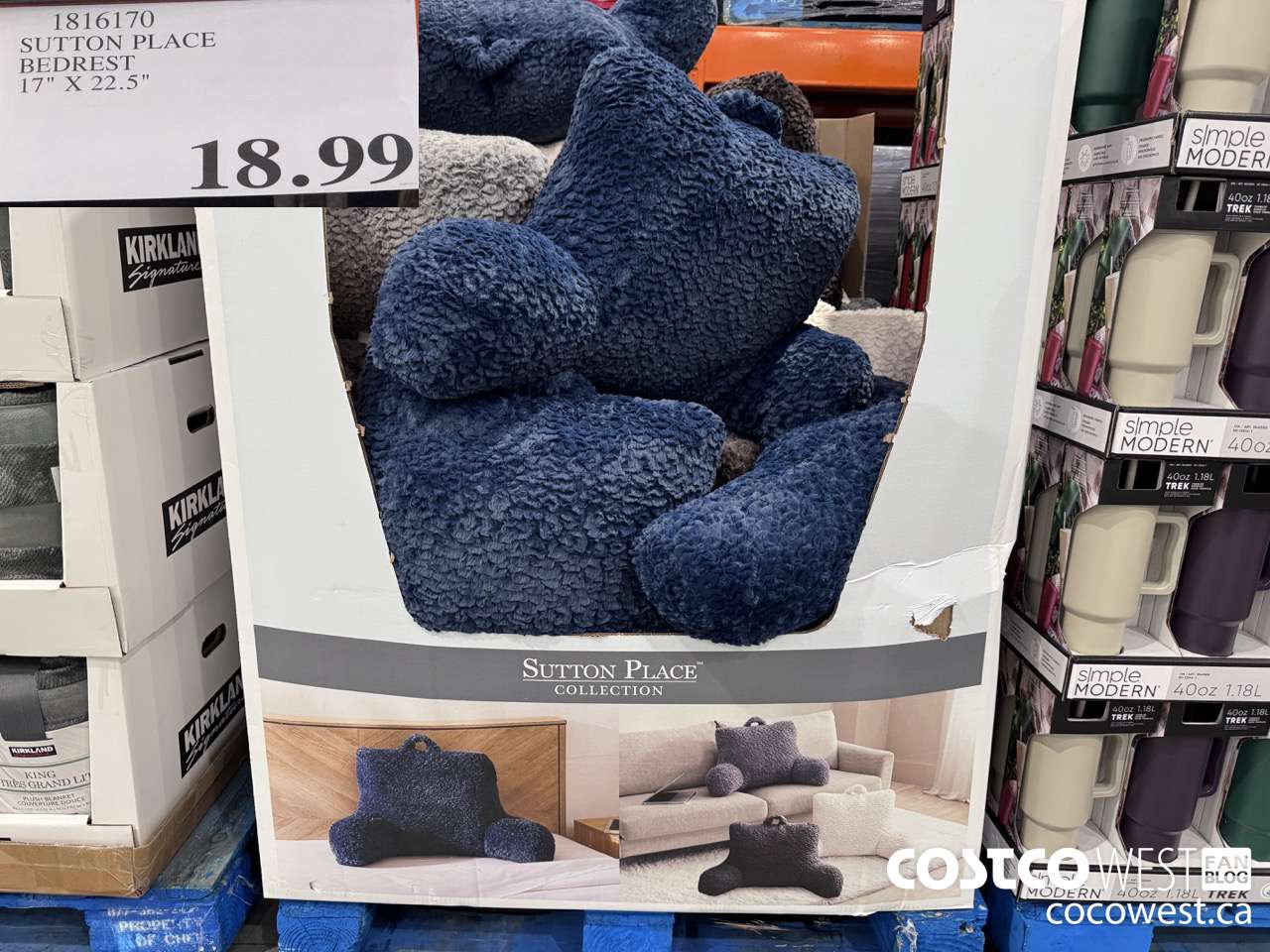 1816170 SUTTON PLACE BEDREST 17