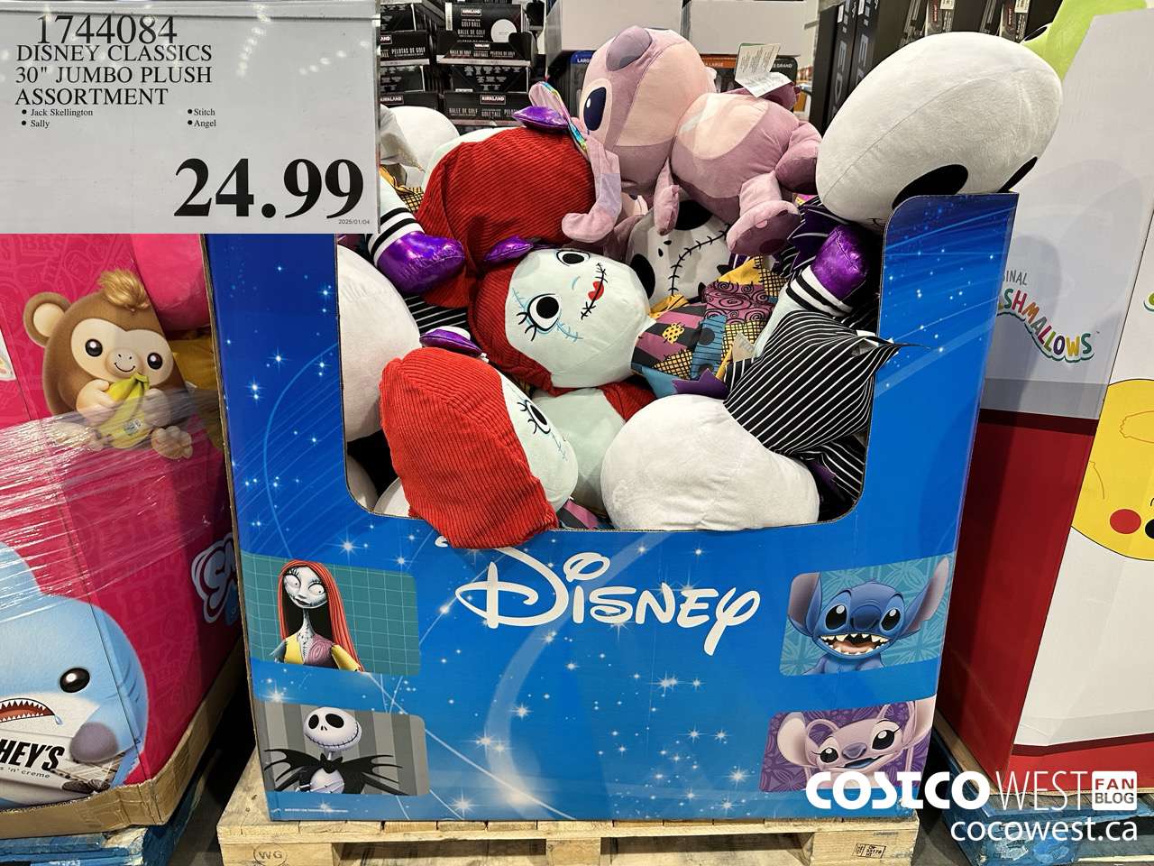 1744084 DISNEY CLASSIC 30