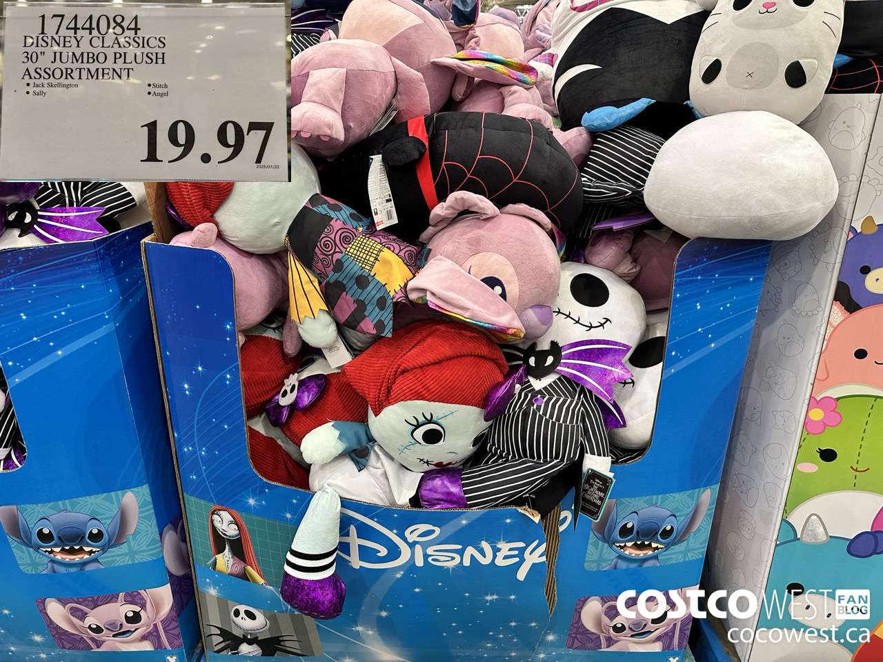 1744084 DISNEY CLASSIC 30