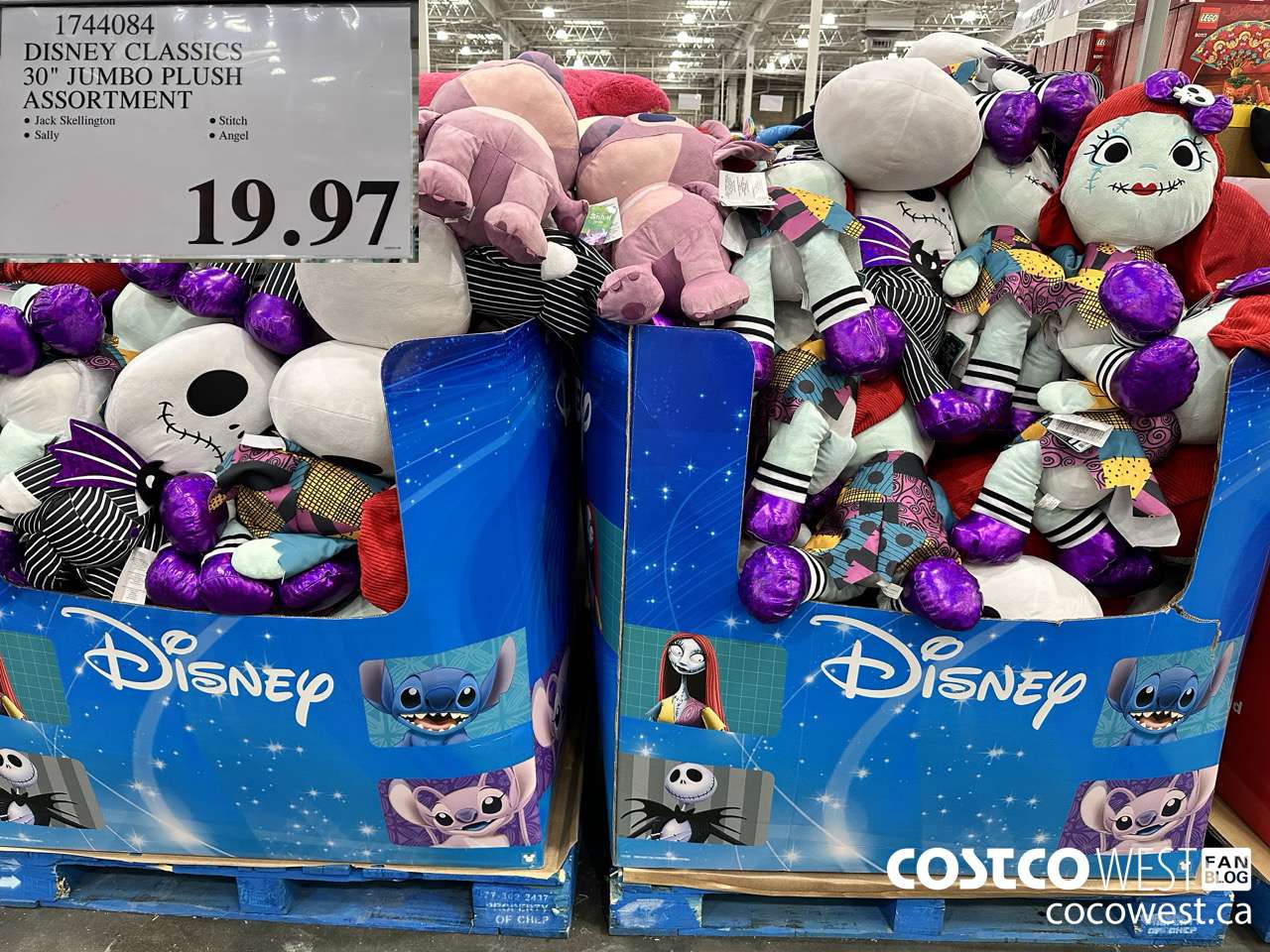 1744084 DISNEY CLASSIC 30