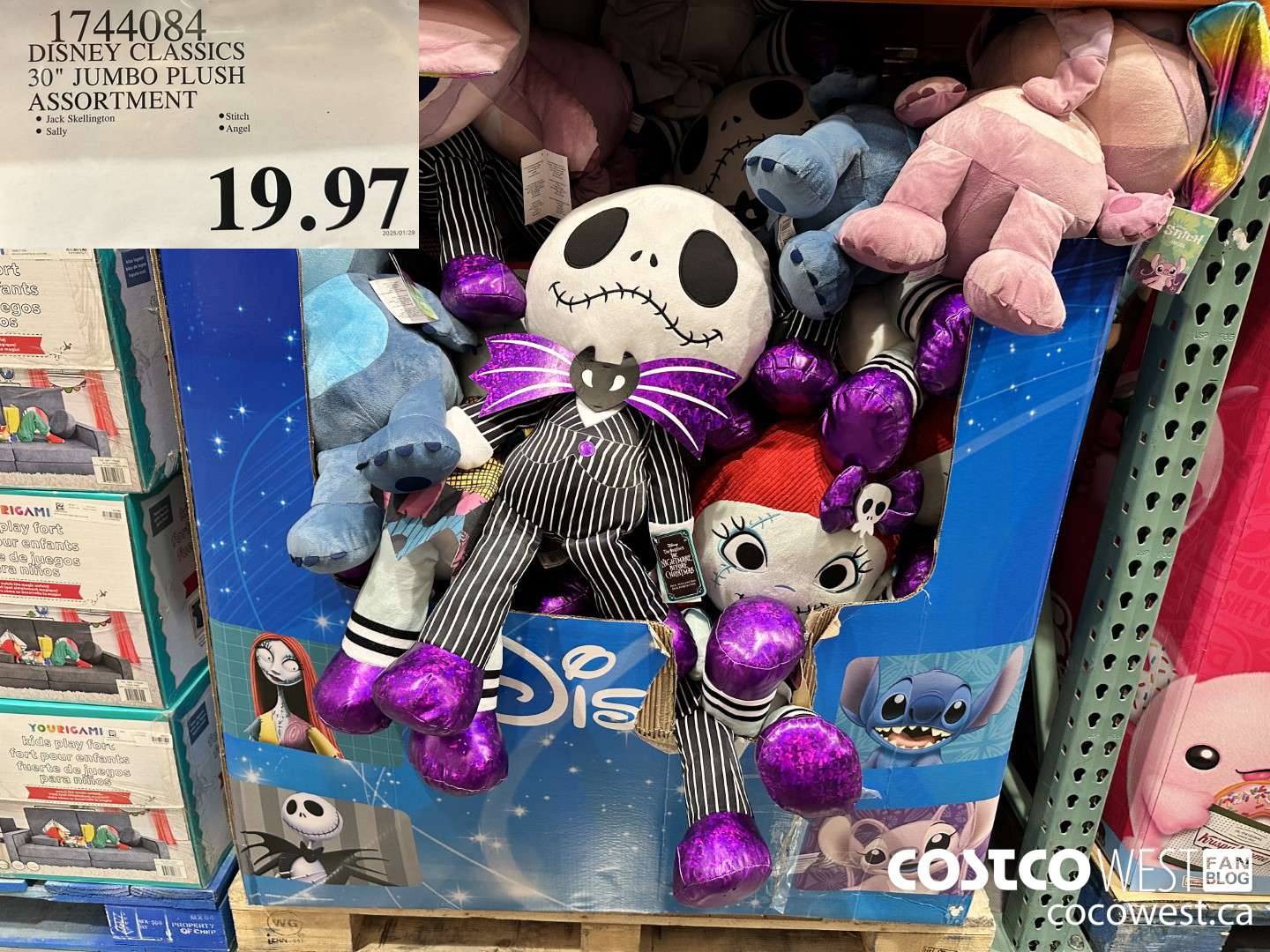 1744084 DISNEY CLASSIC 30