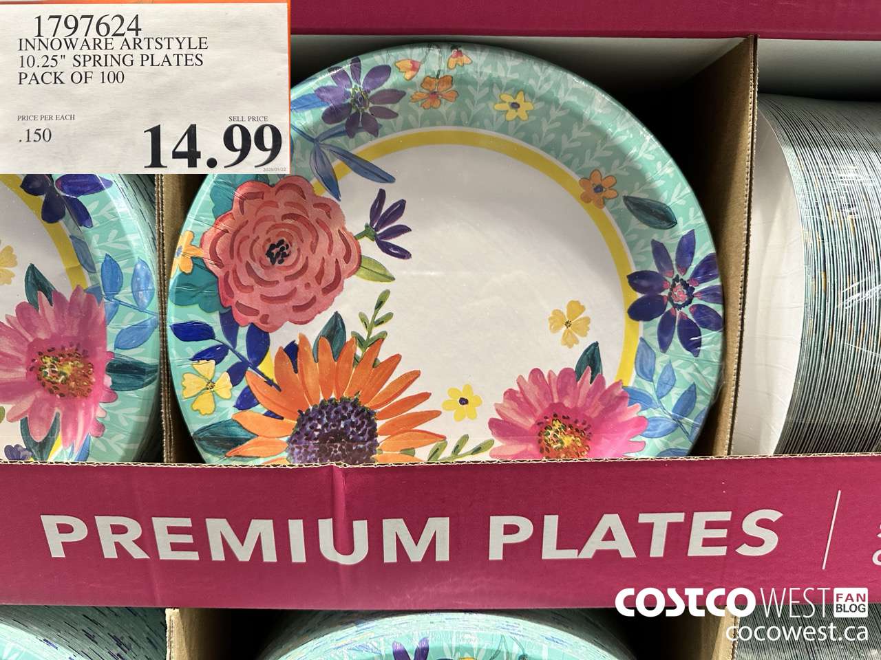 1797624 INNOWARE ARTSTYLE 10.25