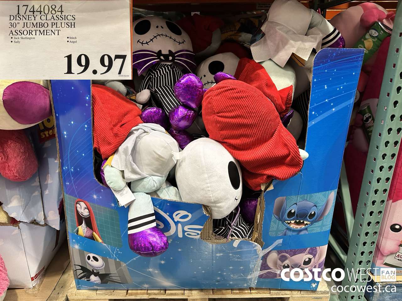 1744084 DISNEY CLASSIC 30