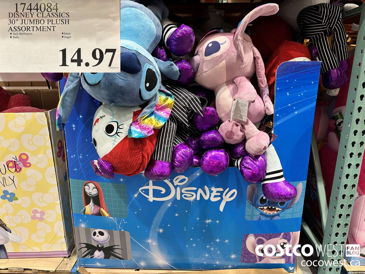 1744084 DISNEY CLASSIC 30