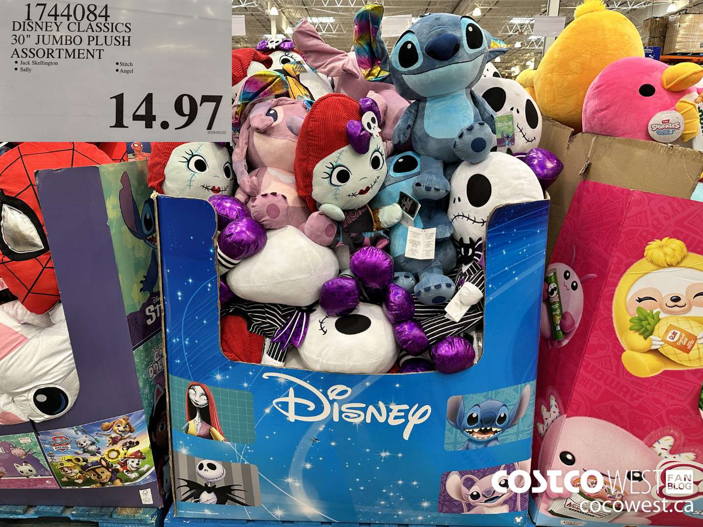 1744084 DISNEY CLASSIC 30