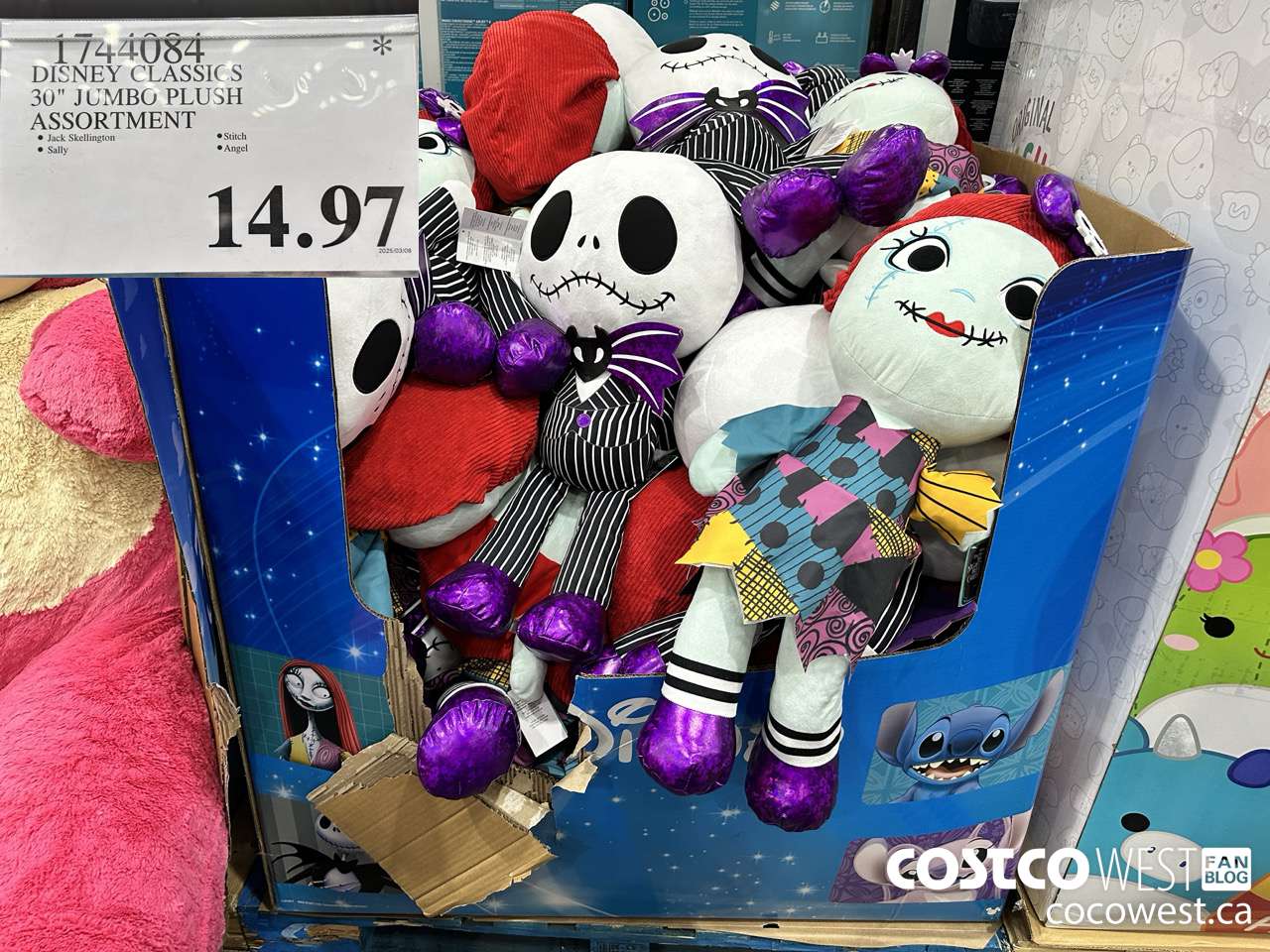 1744084 DISNEY CLASSIC 30