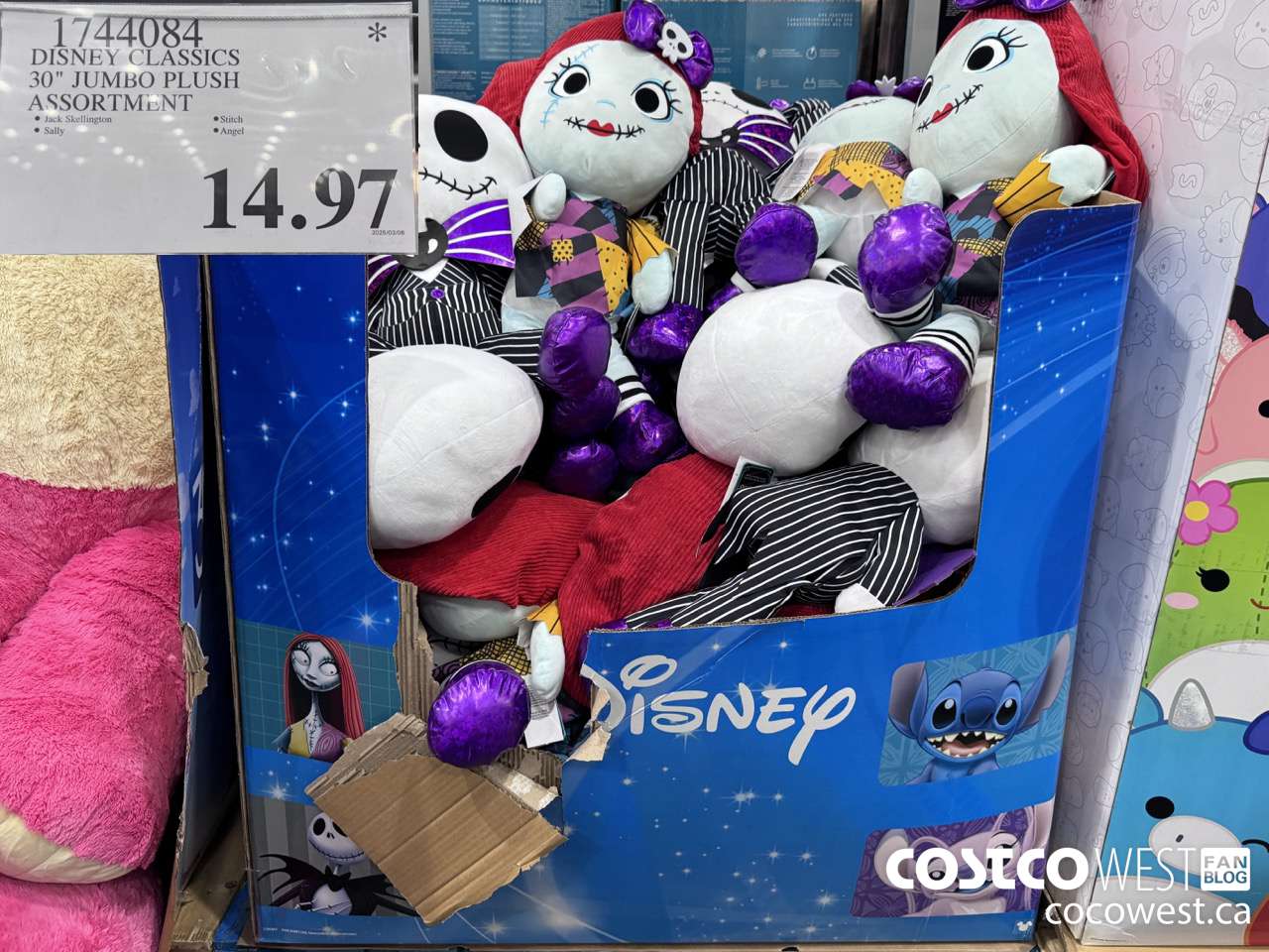 1744084 DISNEY CLASSIC 30