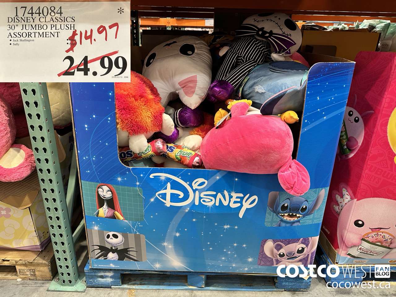 1744084 DISNEY CLASSIC 30