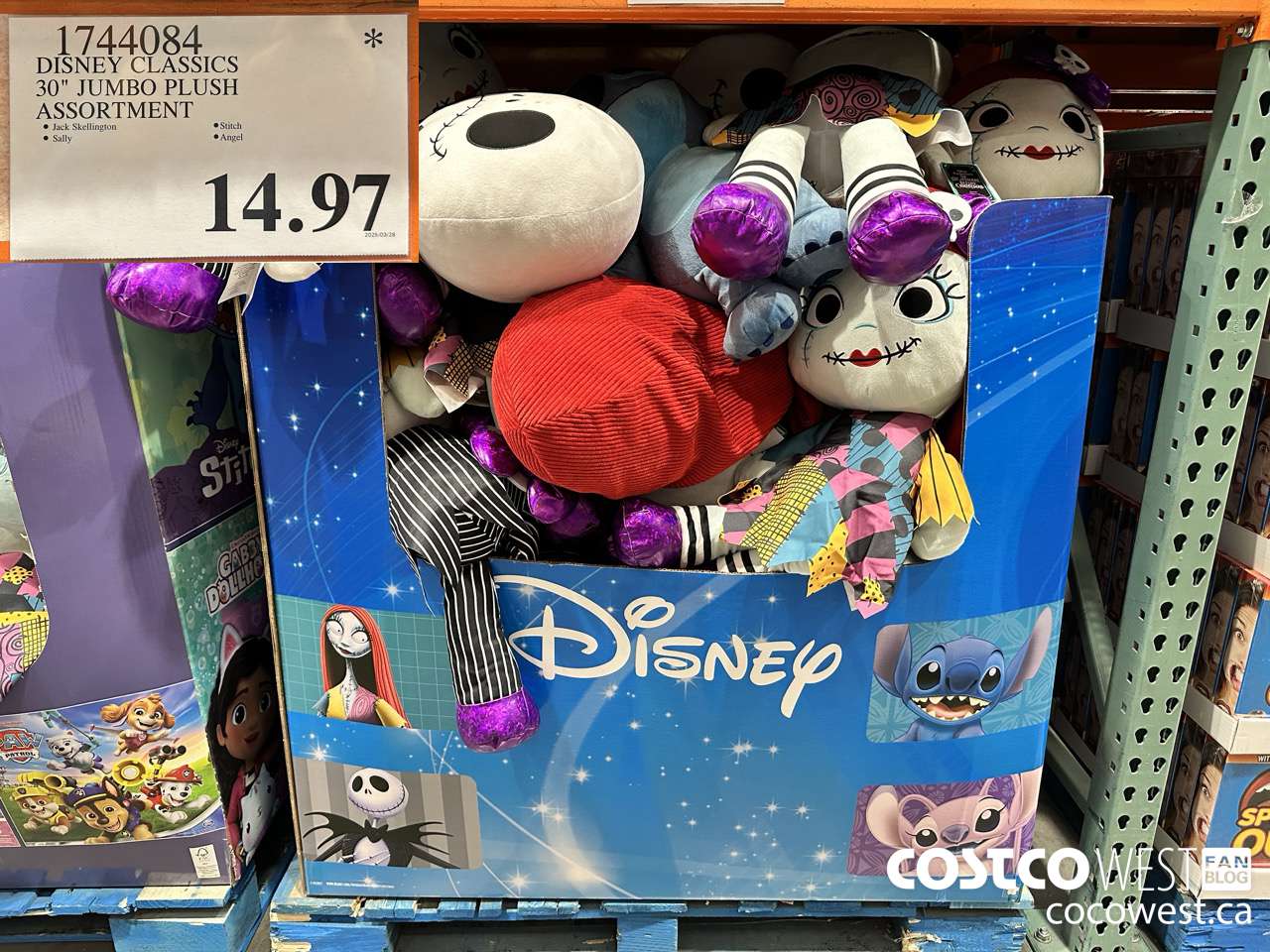 1744084 DISNEY CLASSIC 30