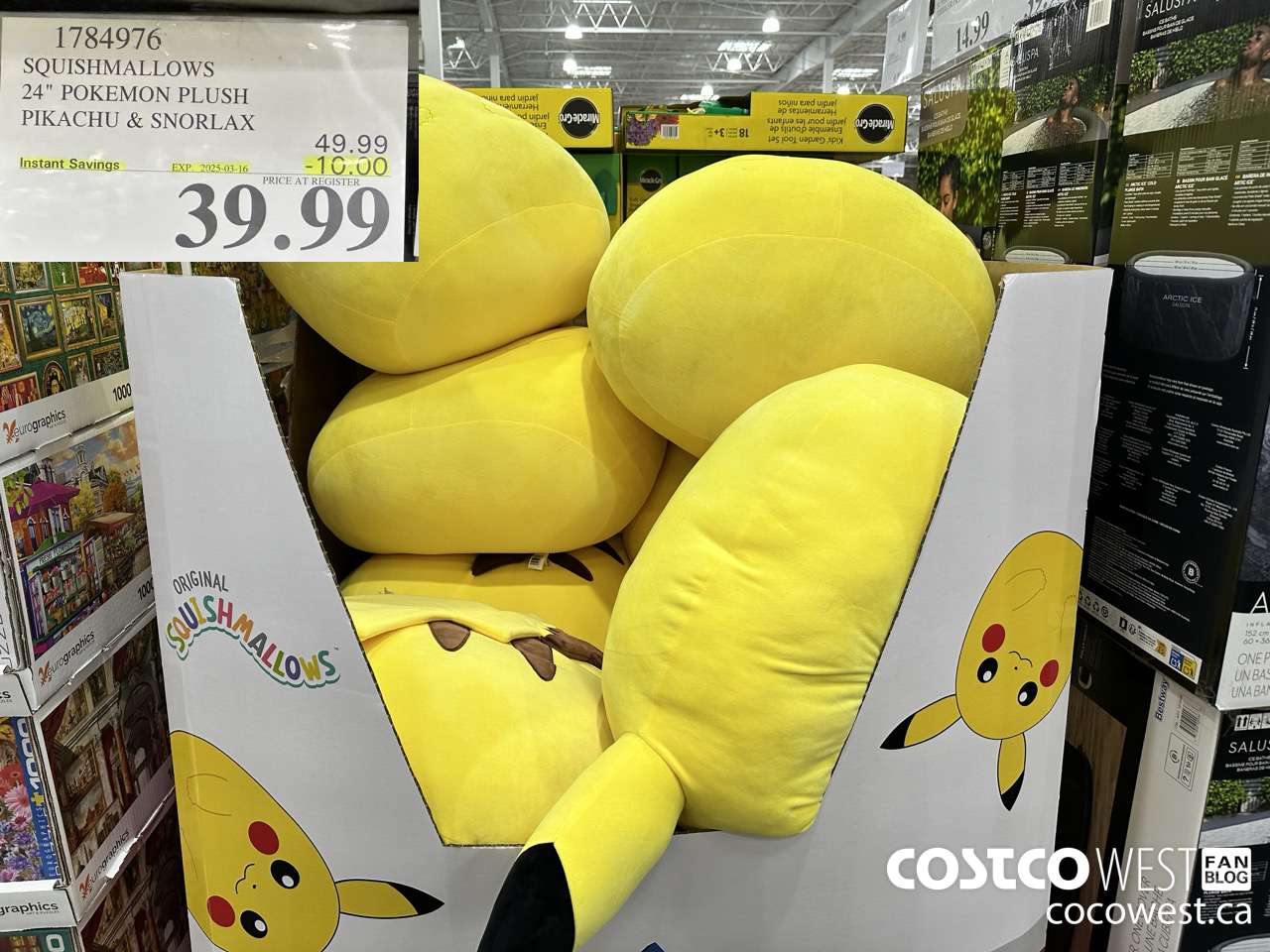 1784976 SQUISHMALLOWS 24