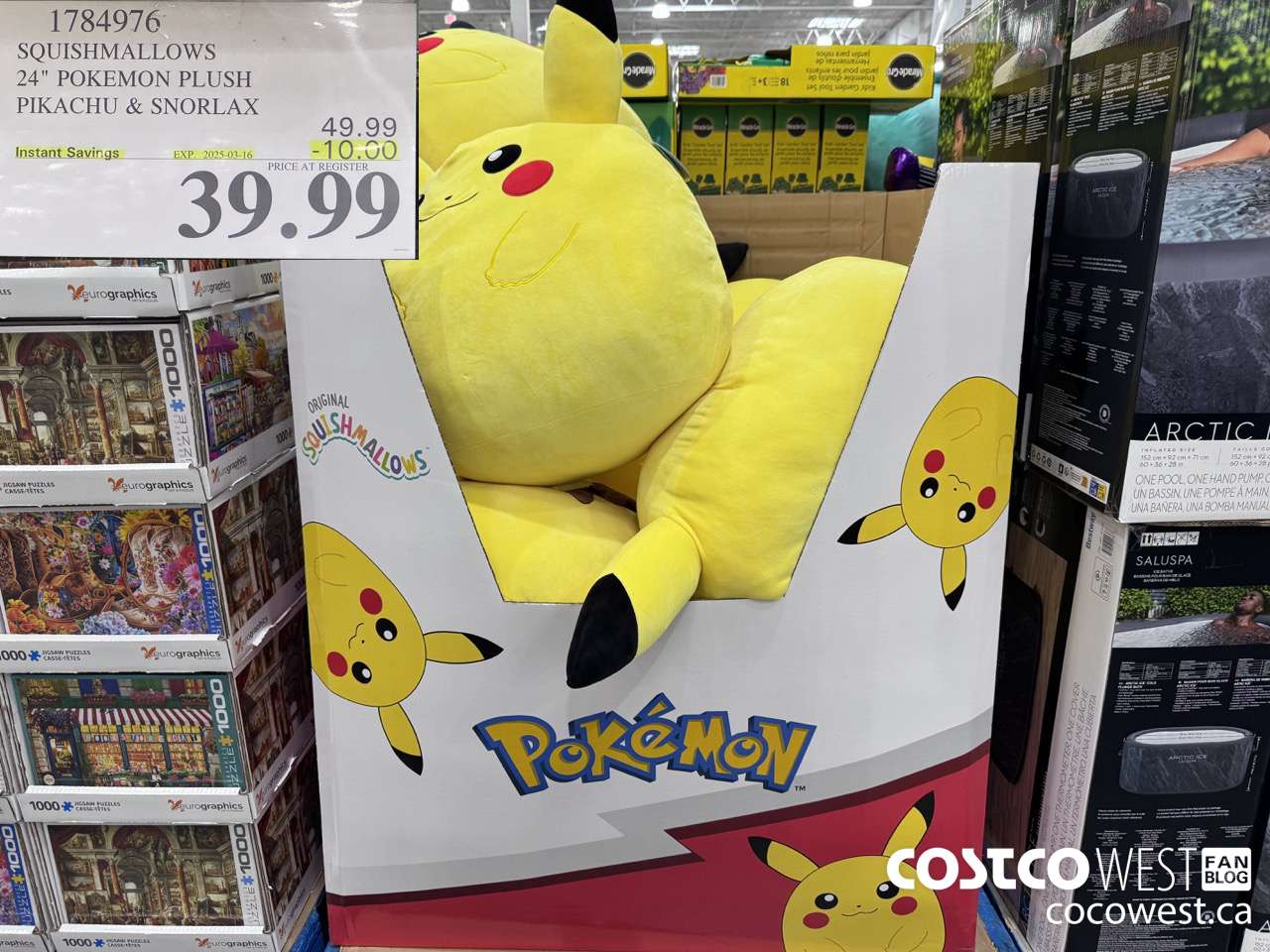 1784976 SQUISHMALLOWS 24