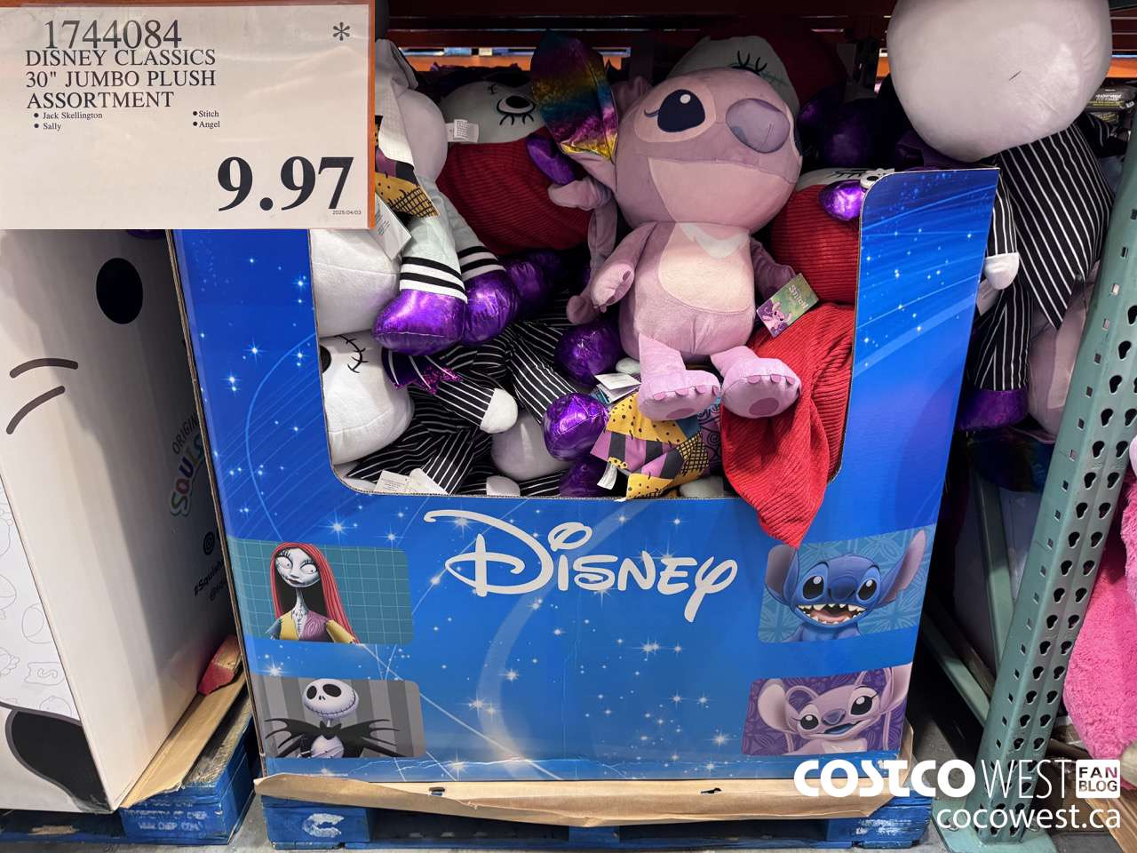 1744084 DISNEY CLASSIC 30