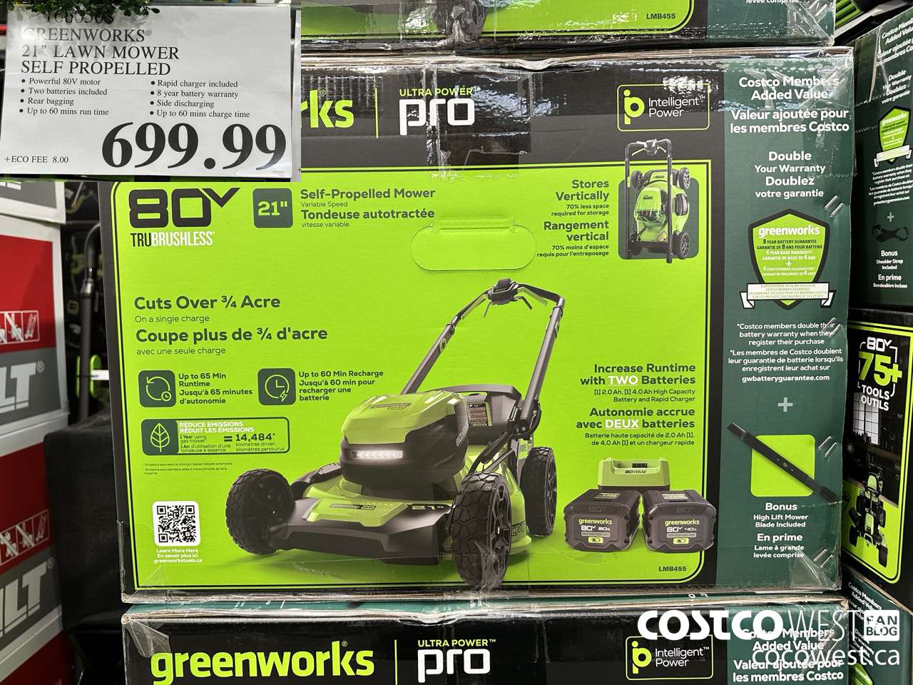 1660508 GREENWORKS 21