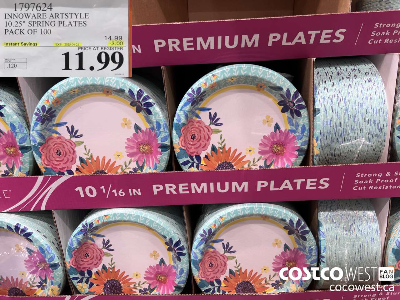 1797624 INNOWARE ARTSTYLE 10.25