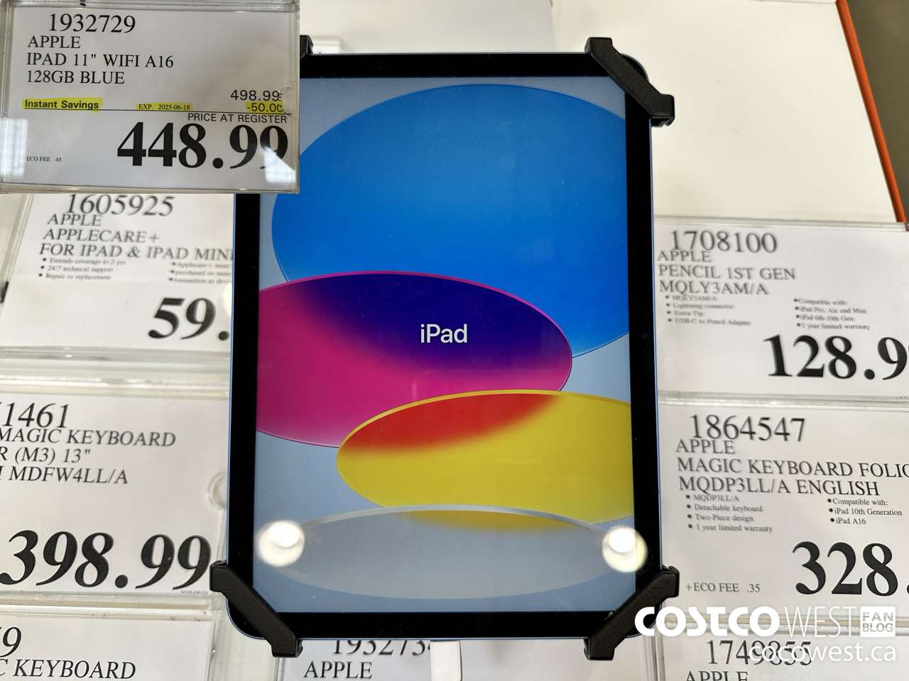 1932729 APPLE IPAD 11