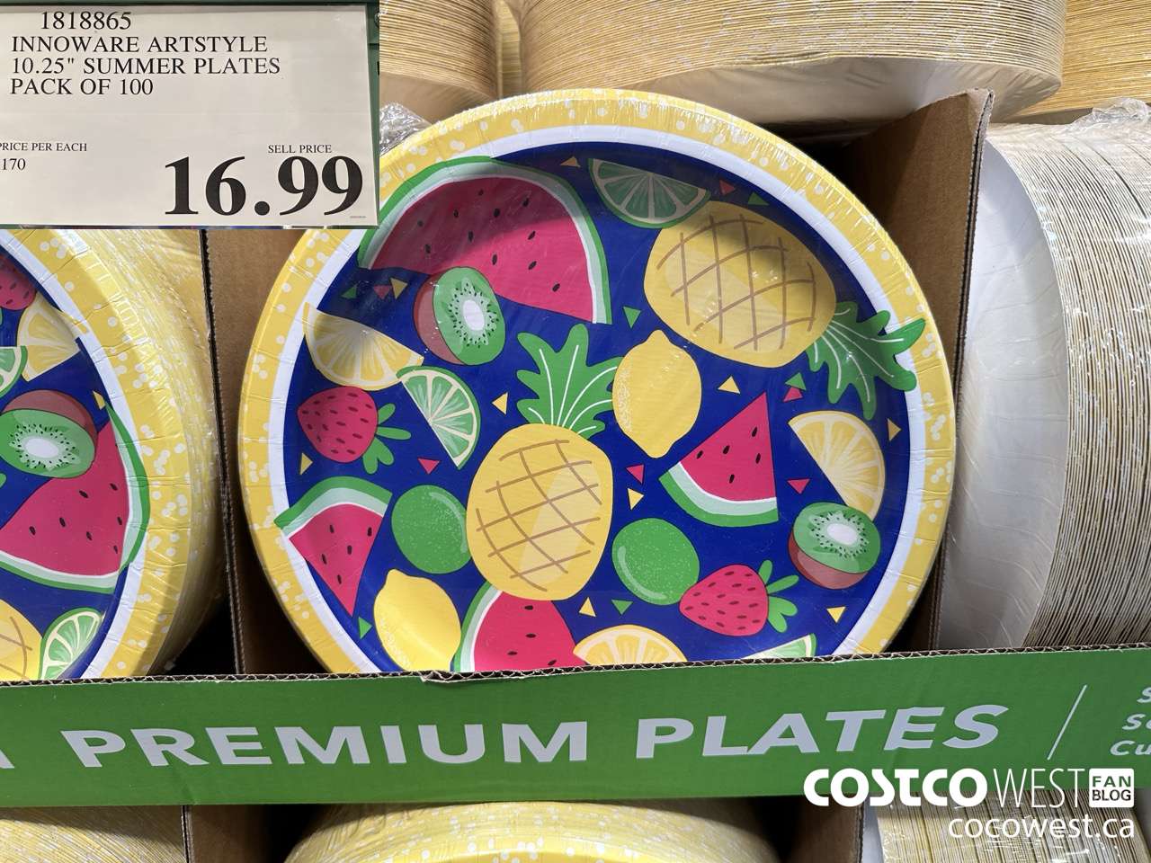 1818865 INNOWARE ARTSTYLE 10.25