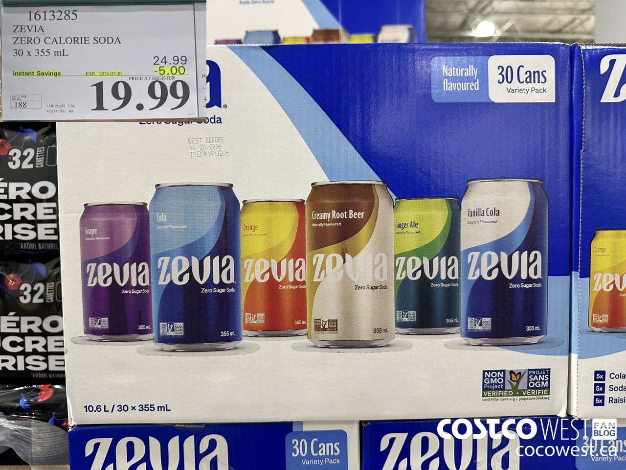 1897922 K-BEAUTY YOUTHFUL GLOW 7 DAYS OF BEAUTY 7 PCE ($15.00 INSTANT SAVINGS EXPIRES ON 2025-07-13) $54.99