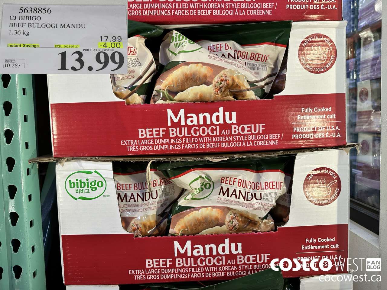 1906631 LEADERS CALMING BIOTICS 3 X 200ML ($12.00 INSTANT SAVINGS EXPIRES ON 2025-07-13) $47.99