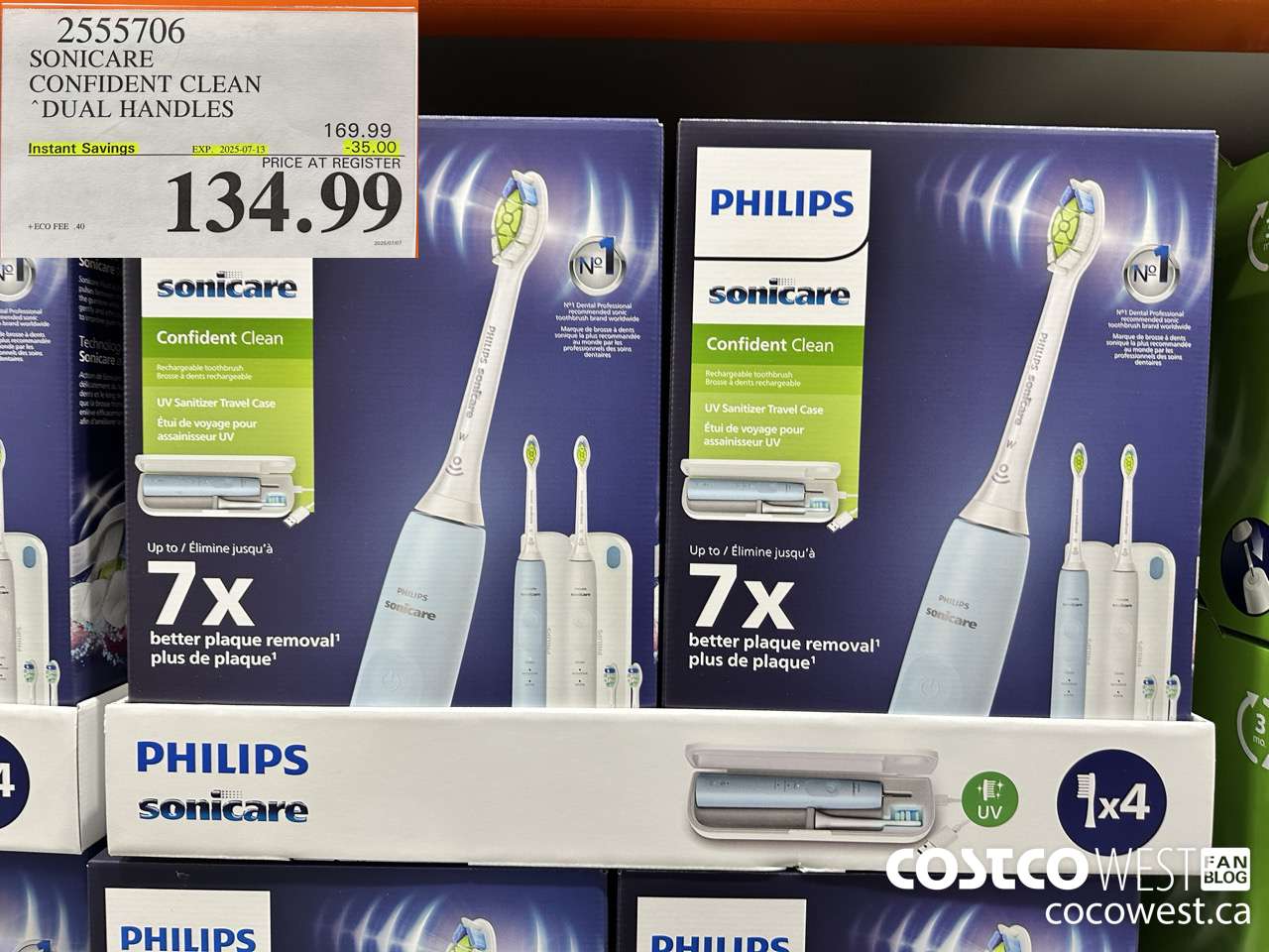 2843810 LEMON RIBBED YOGA BRA 2PK LADIES SIZES XS-S $9.97