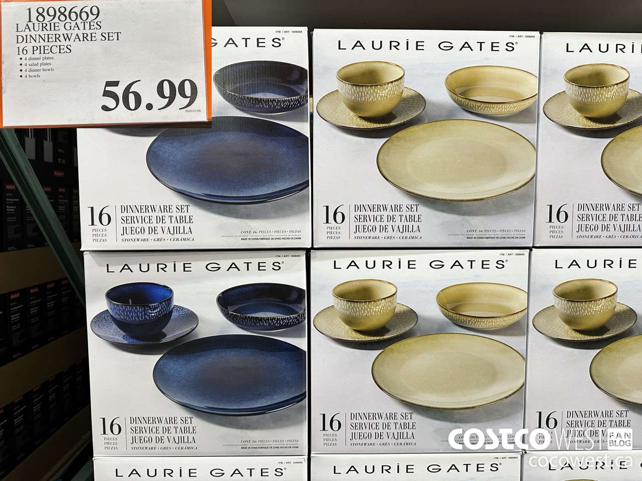 1796215 RECYCO SWEDISH DISHCLOTH PACK OF 12 ($5.00 INSTANT SAVINGS EXPIRES ON 2025-07-27) $9.99