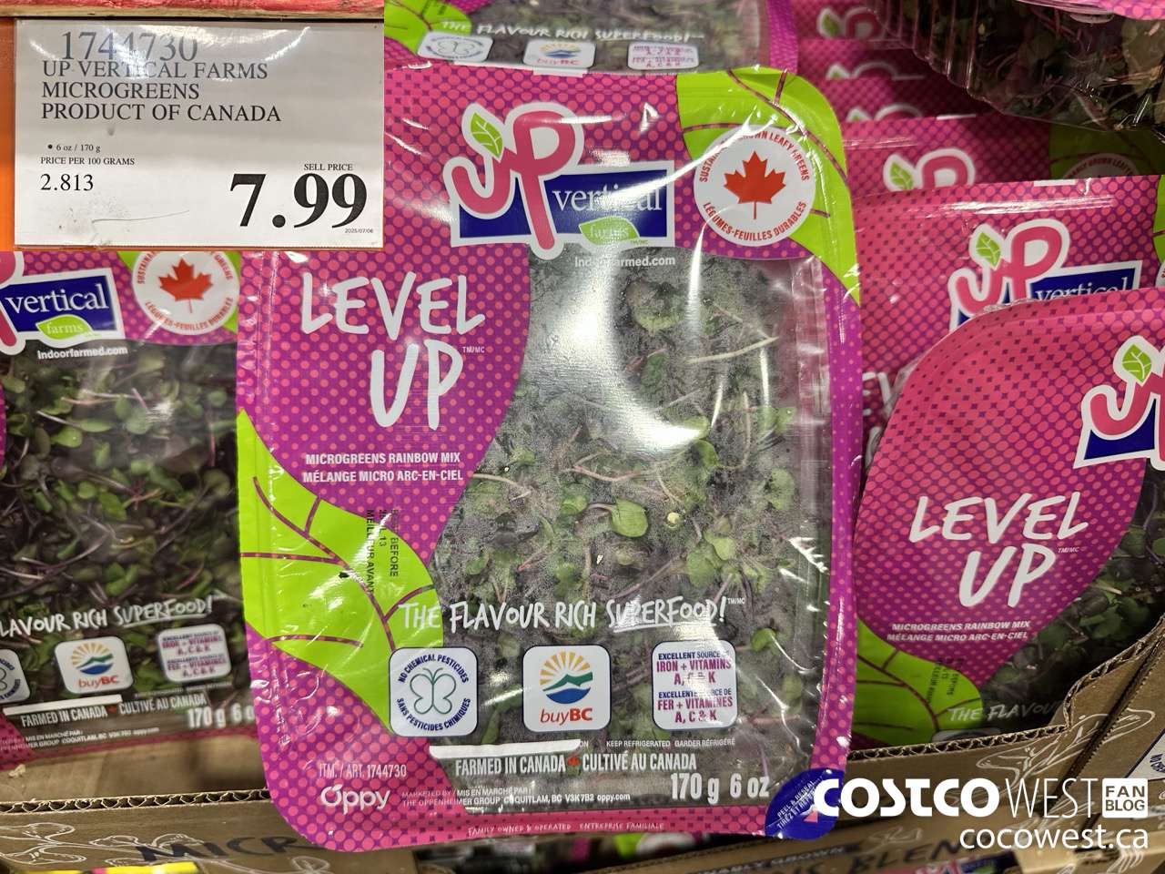 2033087 SISTEMA FOOD STORAGE SET 32 PIECES ($7.00 INSTANT SAVINGS EXPIRES ON 2025-07-13) $27.99