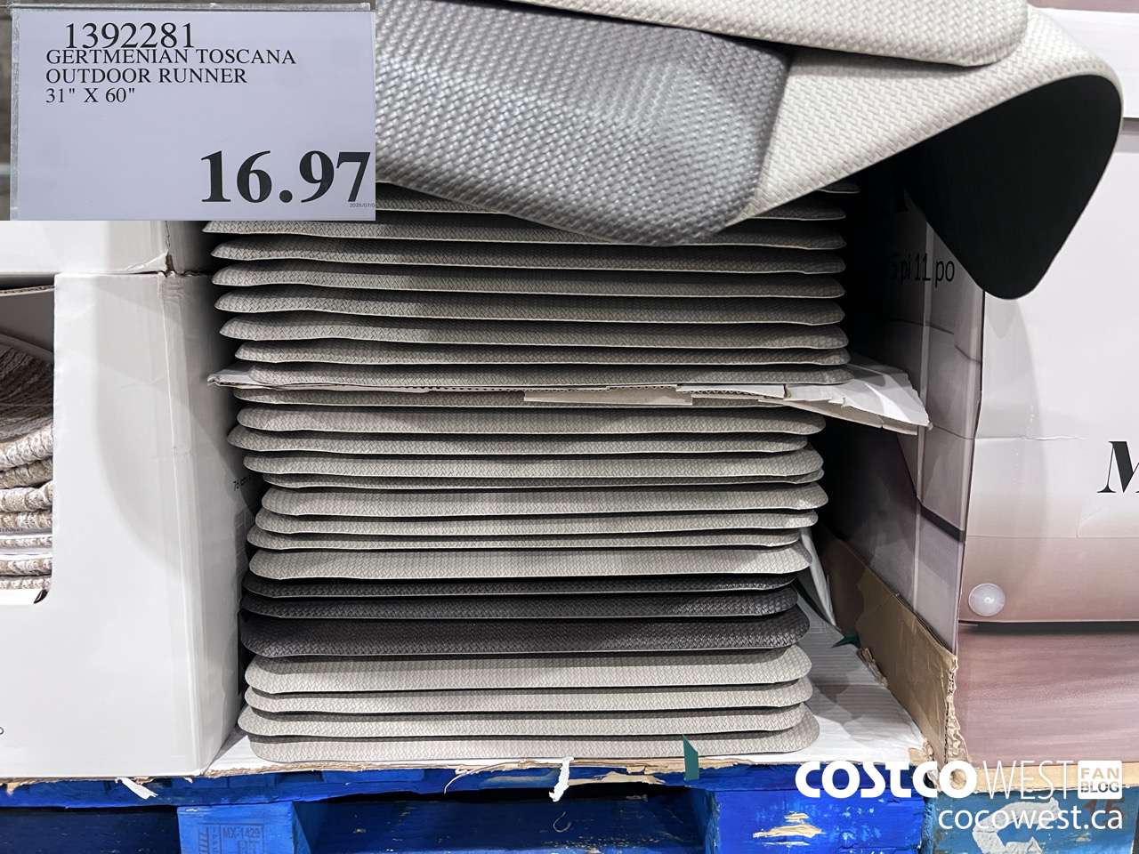 1392281 TOSCANA OUTDOOR RUG 31