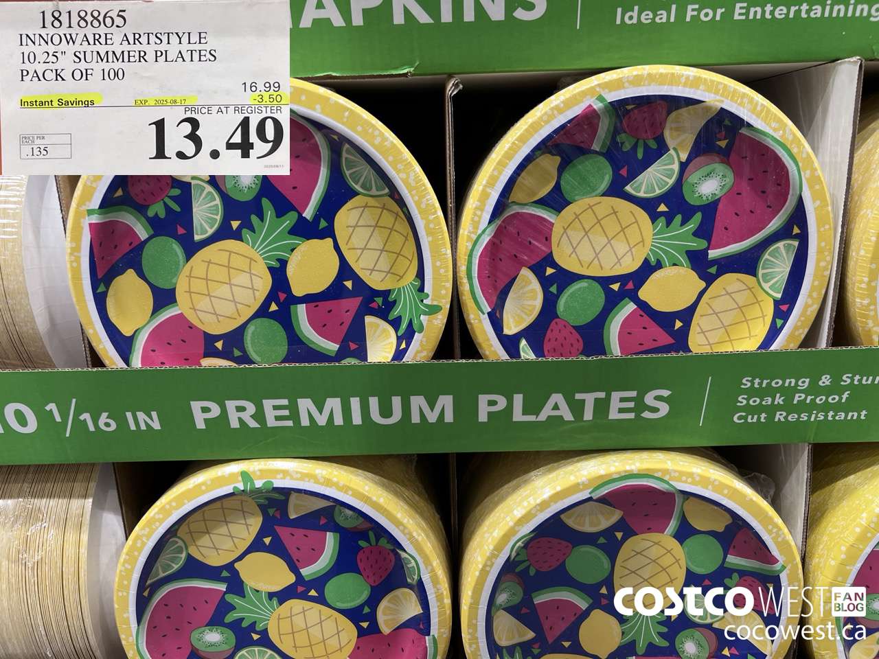 1818865 INNOWARE ARTSTYLE 10.25