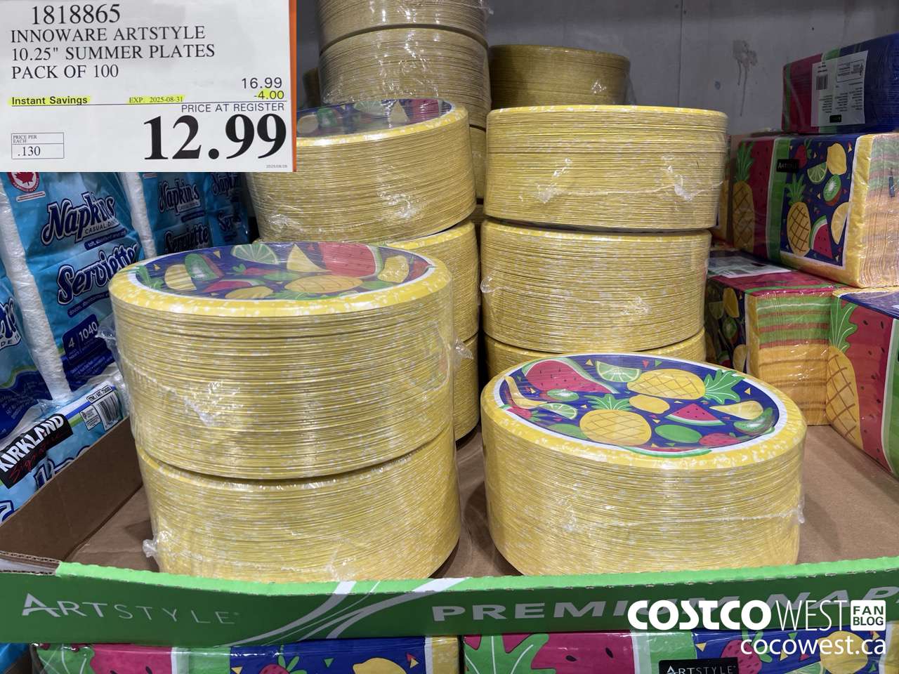 1818865 INNOWARE ARTSTYLE 10.25