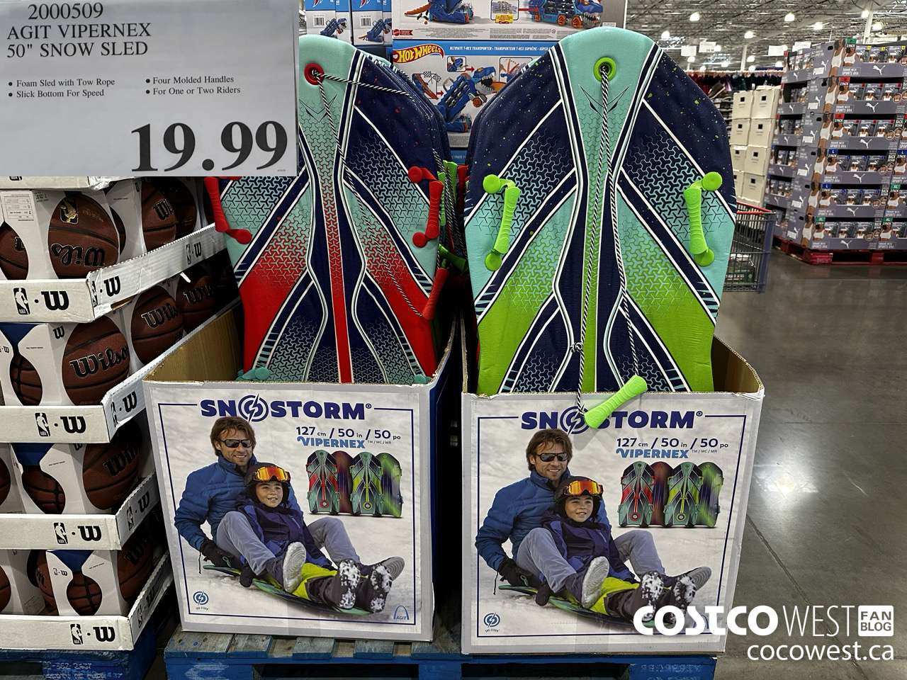 2000509 AGIT VIPERNEX 50