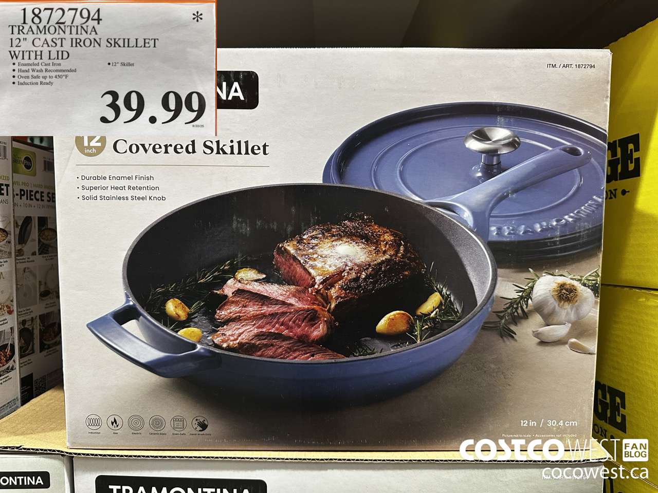 1872794 TRAMONTINA 12