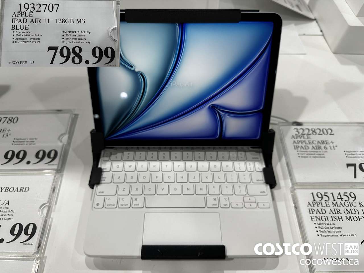 1932707 APPLE IPAD AIR 11