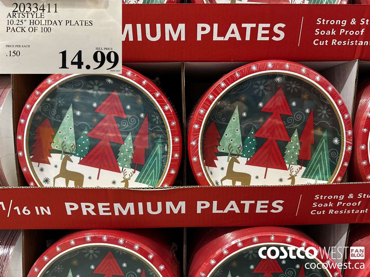 2033411 ARTSTYLE 10.25