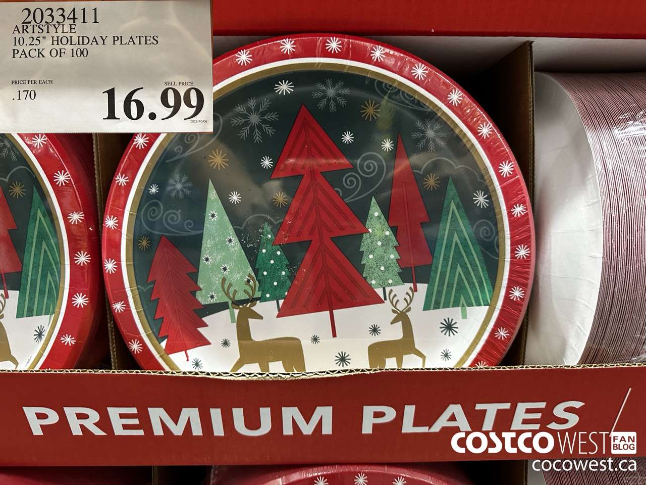 2033411 ARTSTYLE 10.25