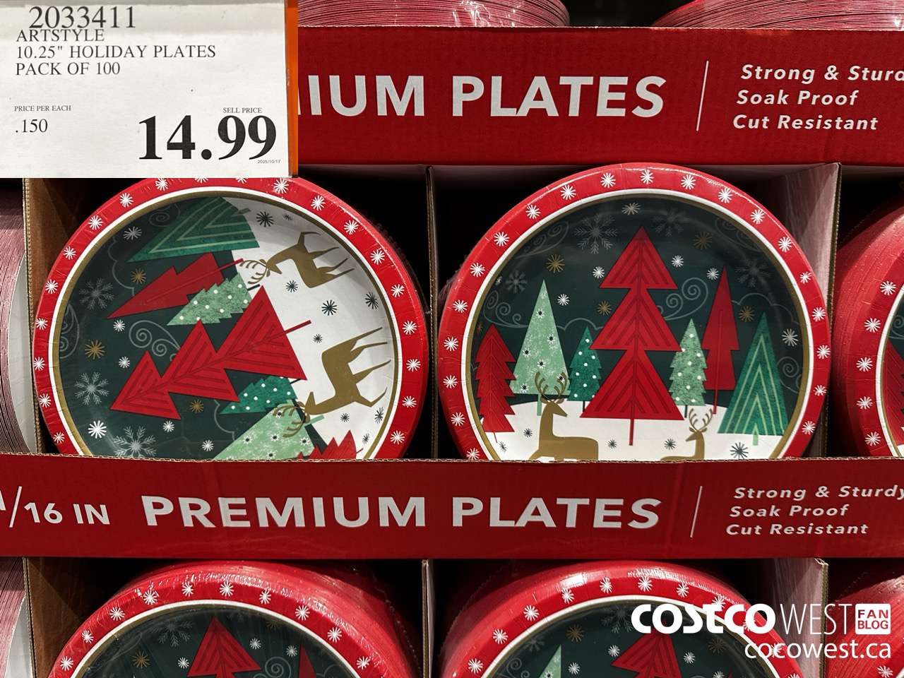 2033411 ARTSTYLE 10.25