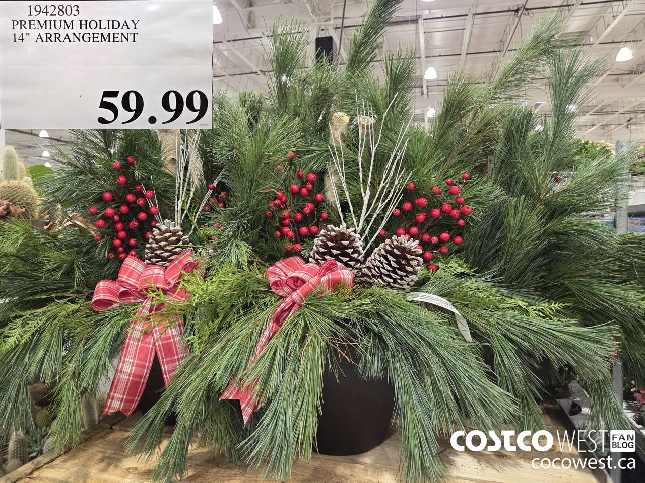 1942803 PREMIUM HOLIDAY 14