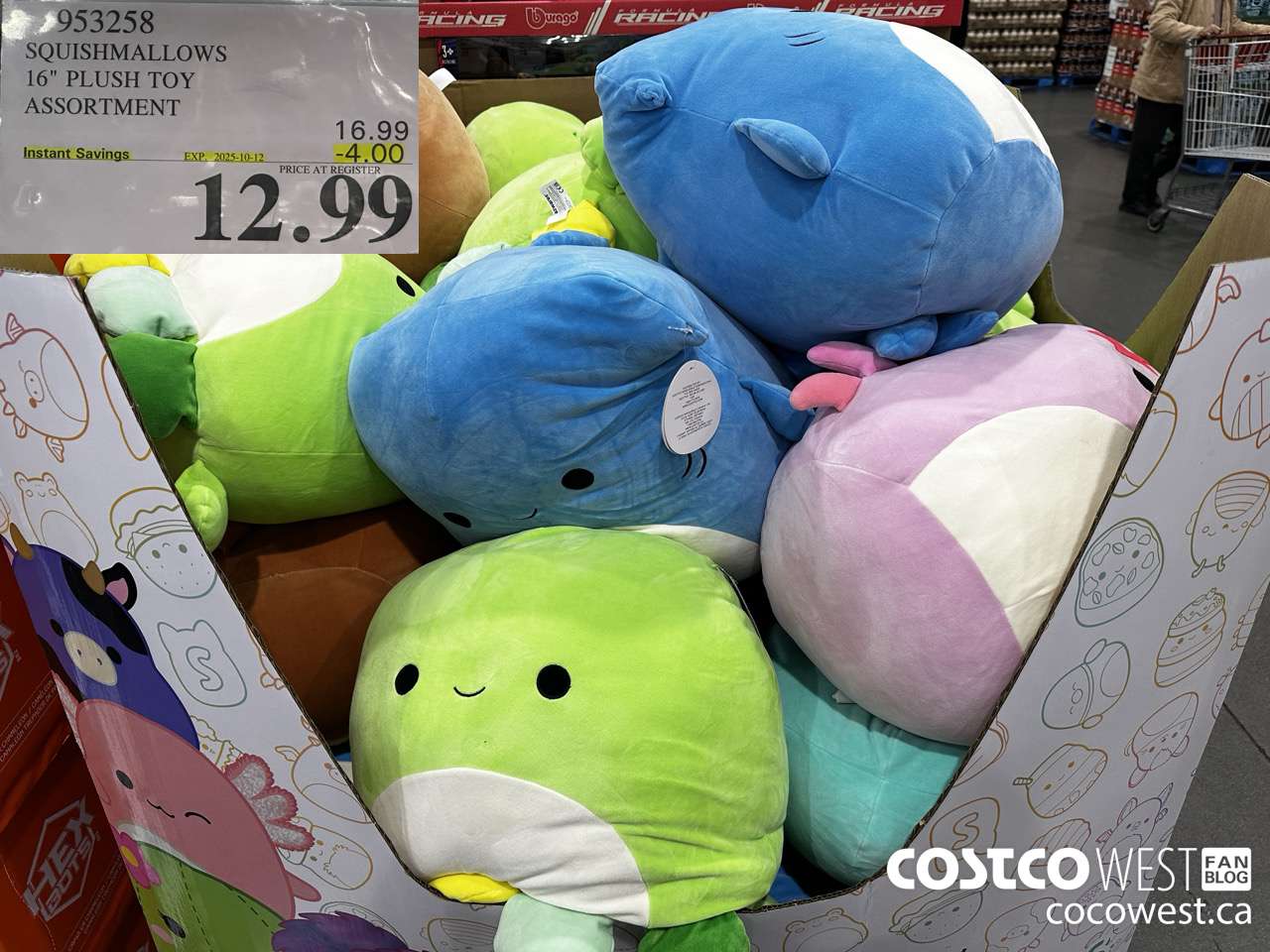 953258 SQUISHMALLOWS 16