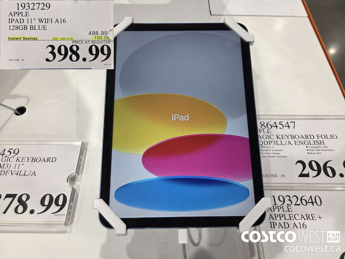 1932729 APPLE IPAD 11