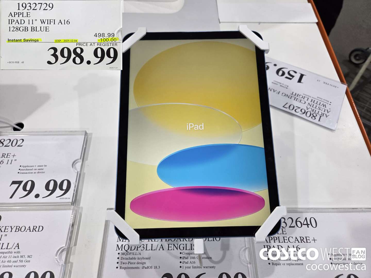 1932729 APPLE IPAD 11