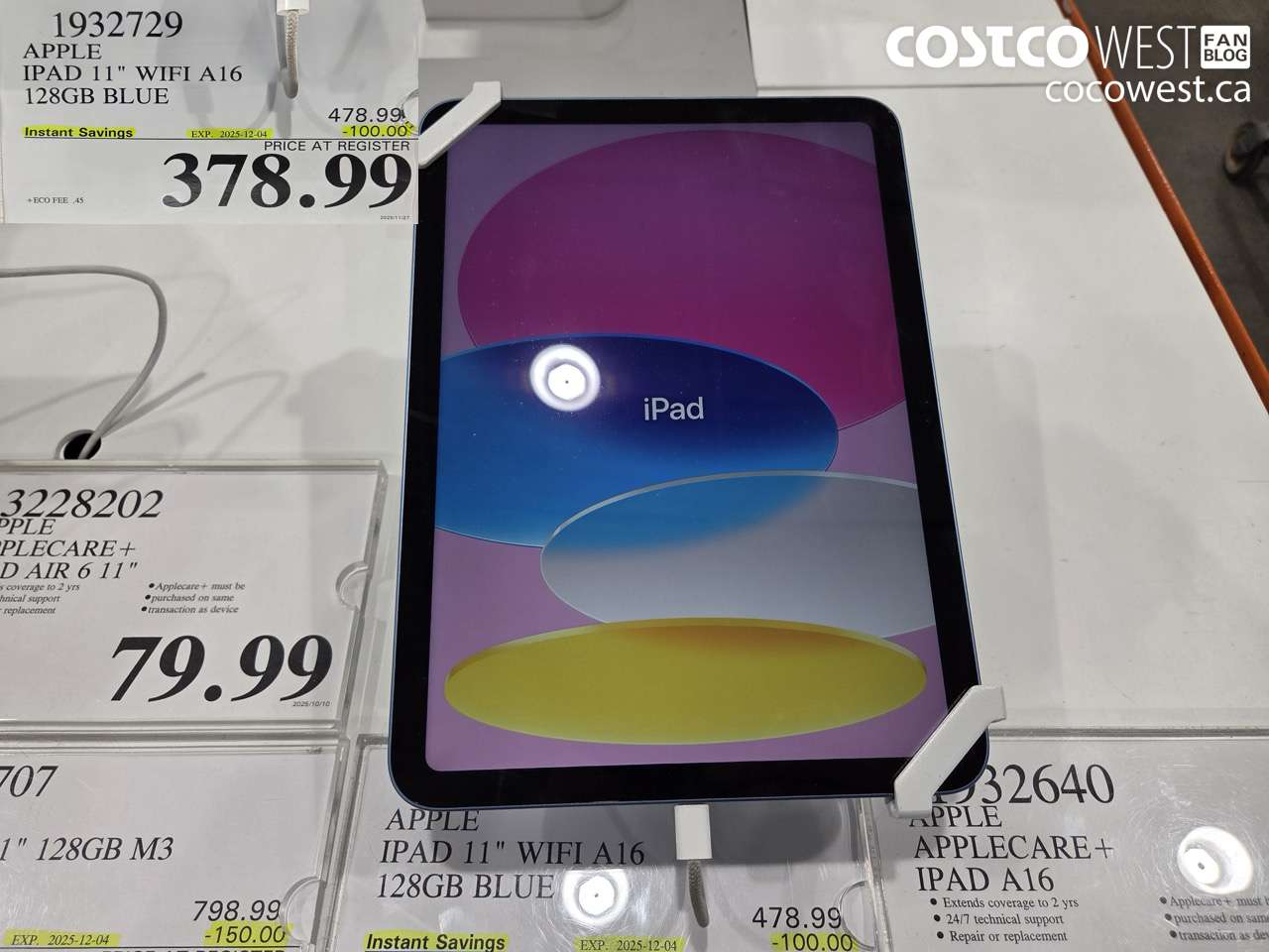 1932729 APPLE IPAD 11