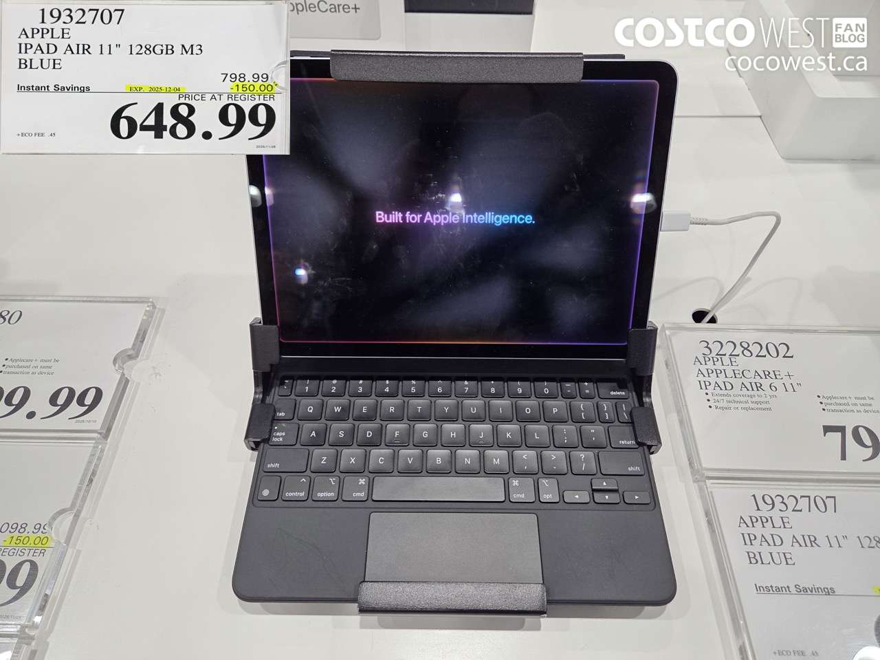 1932707 APPLE IPAD AIR 11